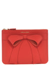 Comme Des Garcons Wallet Big Bow Wallet