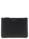 Comme Des Garcons Wallet Arecalf - Sa5100 Wallet