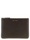 Comme Des Garcons Wallet Arecalf - Sa5100 Wallet