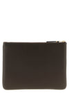 Comme Des Garcons Wallet Arecalf - Sa5100 Wallet