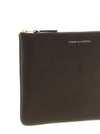 Comme Des Garcons Wallet Arecalf - Sa5100 Wallet