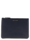 Comme Des Garcons Wallet Arecalf - Sa5100 Wallet