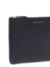 Comme Des Garcons Wallet Arecalf - Sa5100 Wallet