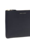 Comme Des Garcons Wallet Arecalf - Sa5100 Wallet