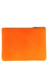 Comme Des Garcons Wallet Comme Des GarÇons Wallet Super Fluo Wallet
