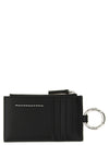 Mm6 Maison Margiela Numeric Signature Mm6 Card Holder