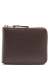 Comme Des Garcons Wallet Wallet Classic Leather Line