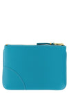 Comme Des Garcons Wallet Classic Leather Line’ Card Holder