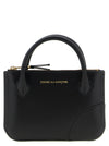Comme Des Garcons Wallet Handles - Sa8100ha Purse