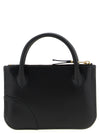 Comme Des Garcons Wallet Handles - Sa8100ha Purse