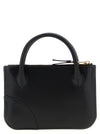 Comme Des Garcons Wallet Handles - Sa8100ha Purse