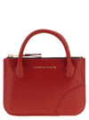 Comme Des Garcons Wallet Handles - Sa8100ha Purse