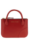 Comme Des Garcons Wallet Handles - Sa8100ha Purse