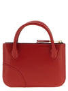 Comme Des Garcons Wallet Handles - Sa8100ha Purse