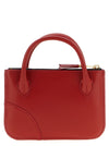 Comme Des Garcons Wallet Handles - Sa8100ha Purse