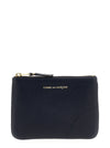 Comme Des Garcons Wallet Arecalf Card Holder