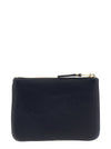 Comme Des Garcons Wallet Arecalf Card Holder