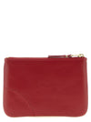 Comme Des Garcons Wallet Classic Leather Line’ Wallet