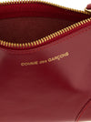 Comme Des Garcons Wallet Classic Leather Line’ Wallet