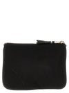 Comme Des Garcons Wallet Washed Wallet
