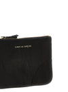 Comme Des Garcons Wallet Washed Wallet