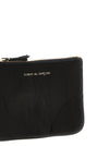 Comme Des Garcons Wallet Washed Wallet