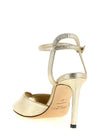 Jimmy Choo Sacora Sandals