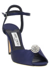 Jimmy Choo Sacora Sandals