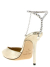 Jimmy Choo Saeda Pumps