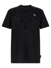 Philipp Plein Monogram T-shirt