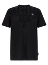 Philipp Plein Monogram T-shirt