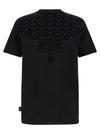 Philipp Plein Monogram T-shirt