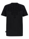 Philipp Plein Monogram T-shirt