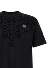 Philipp Plein Monogram T-shirt