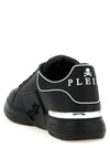 Philipp Plein Phantom Kick$ Sneakers