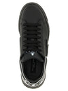 Philipp Plein Phantom Kick$ Sneakers