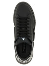 Philipp Plein Phantom Kick$ Sneakers