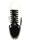 Philipp Plein Phantom Kick$ Sneakers