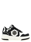 Philipp Plein Sk8r Sneakers