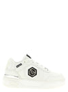 Philipp Plein Sk8r Sneakers