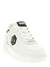 Philipp Plein Sk8r Sneakers
