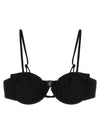 Mc2 Saint Barth Salina Bikini Top