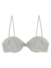 Mc2 Saint Barth Salina Bikini Top
