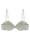 Mc2 Saint Barth Salina Bikini Top
