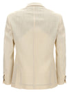 Maurizio Miri Double-breasted Blazer