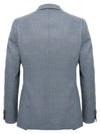 Maurizio Miri Double-breasted Blazer