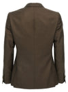 Maurizio Miri Double-breasted Blazer