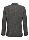 Maurizio Miri Double-breasted Blazer