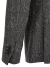 Maurizio Miri Double-breasted Blazer