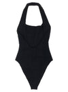 Hunza G Sandy One-piece Swimsuit